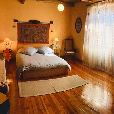 Veguellina de Órbigo Casa Deograciasヴィラ エクステリア 写真