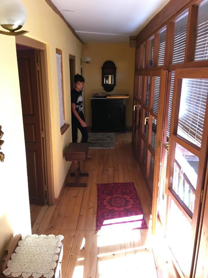 Veguellina de Órbigo Casa Deograciasヴィラ エクステリア 写真